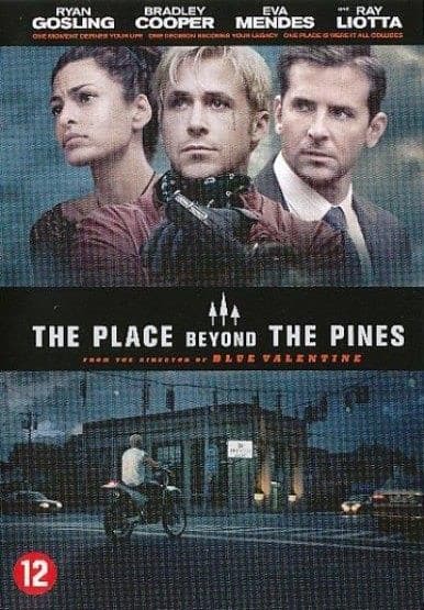 Place beyond The pines (DVD)