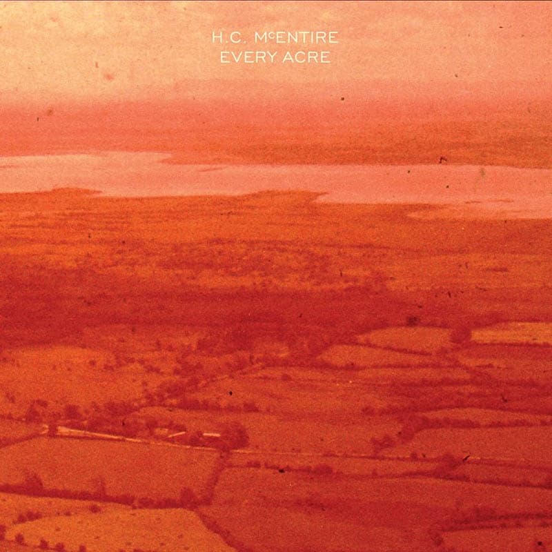 Heather McEntire - Every Acre (CD)