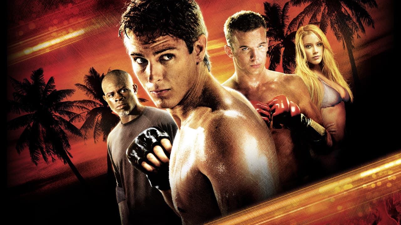 Never Back Down (Import)