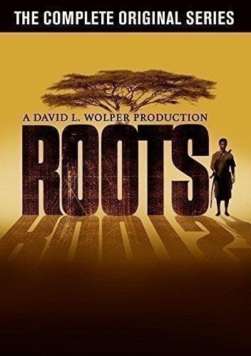 Roots - The Complete Series (Import)