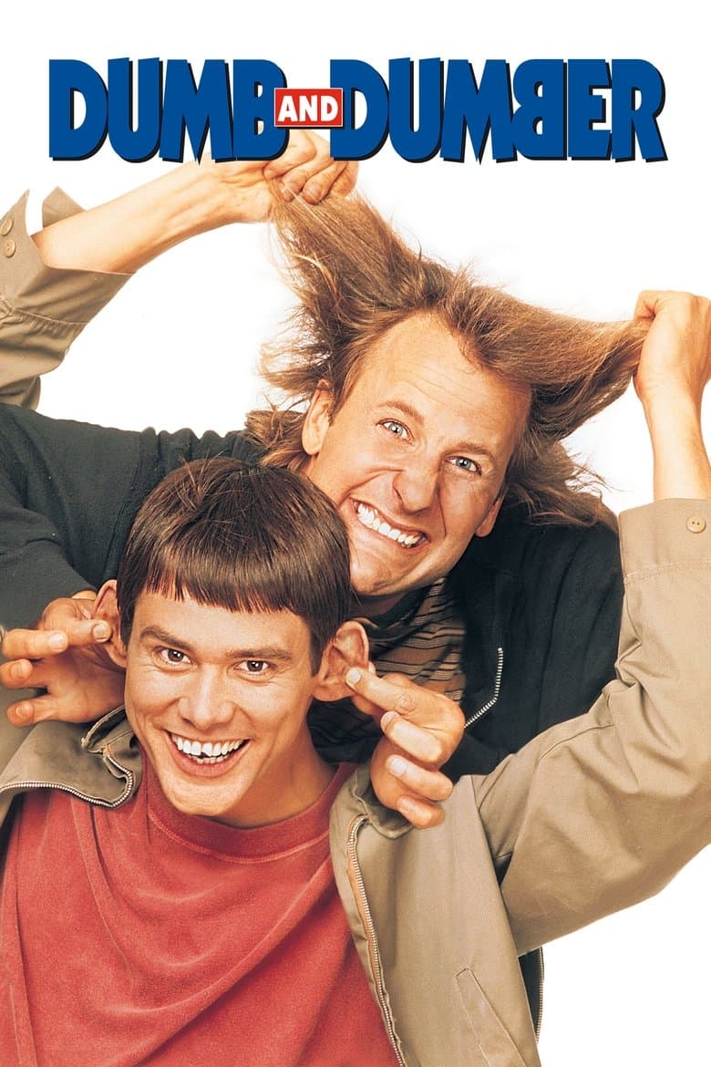 Dumb and Dumber (Import)