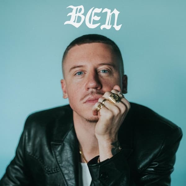 Macklemore - Ben (2 LP)