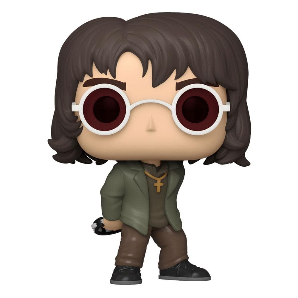 Oasis: Funko Pop! Rocks - Liam Gallagher