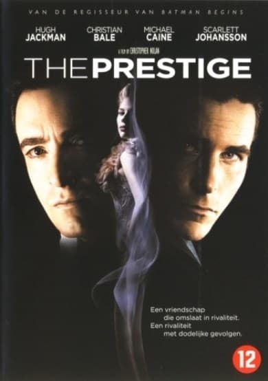 Prestige (DVD)