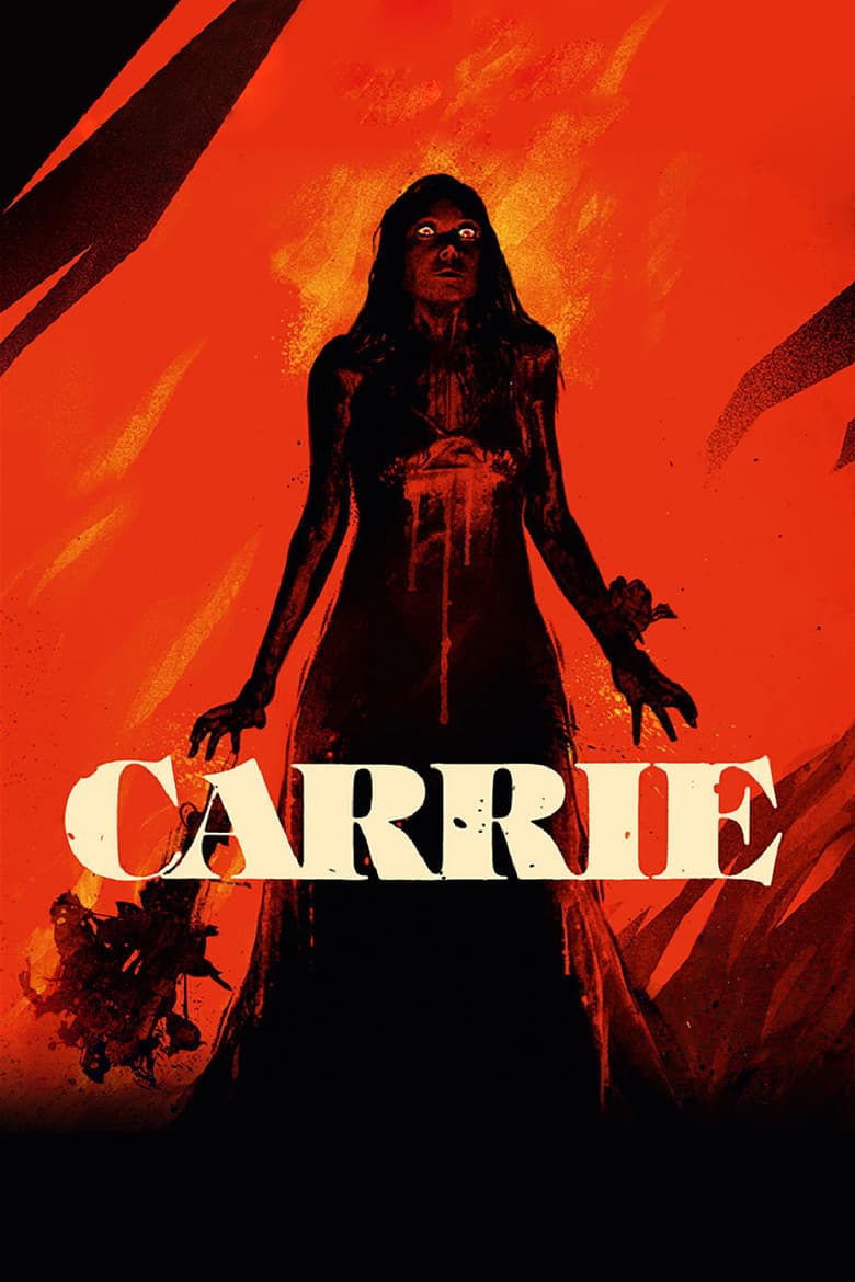 Carrie (1976) (4K UHD) (USA Import)