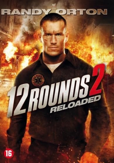 12 rounds 2 - Reloaded (DVD)