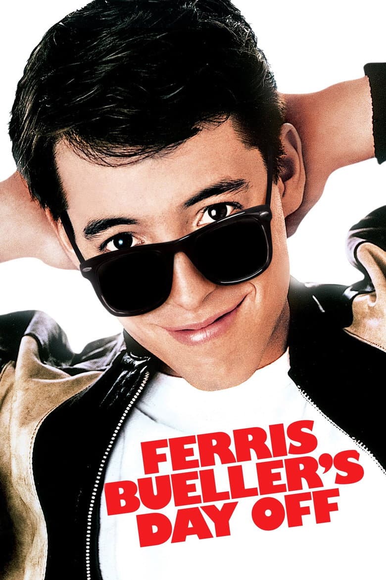Ferris Bueller's Day Off (Import)
