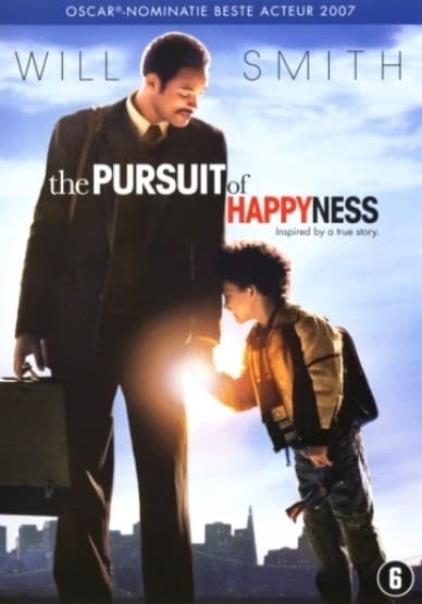 Pursuit Of Happyness (DVD)