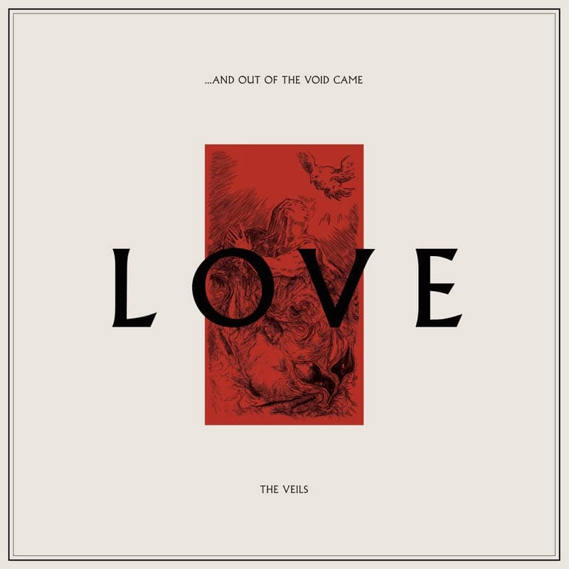 The Veils - …And Out Of The Void Came Love (2 LP)