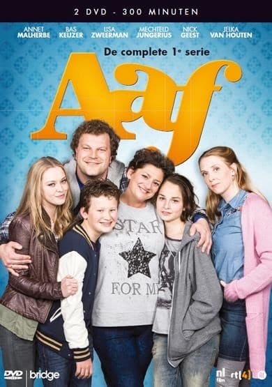 Aaf - Seizoen 1