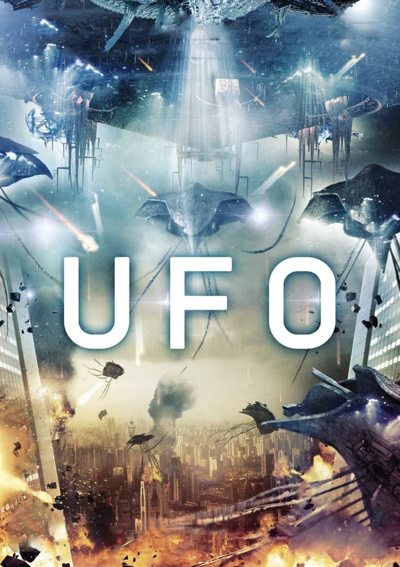 Alien uprising (DVD)