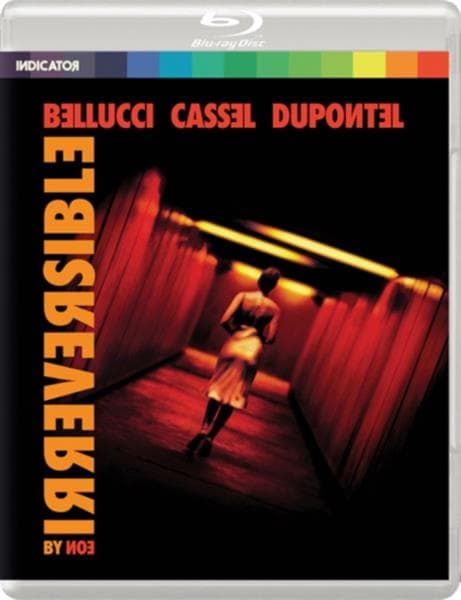 Irreversible (Import)