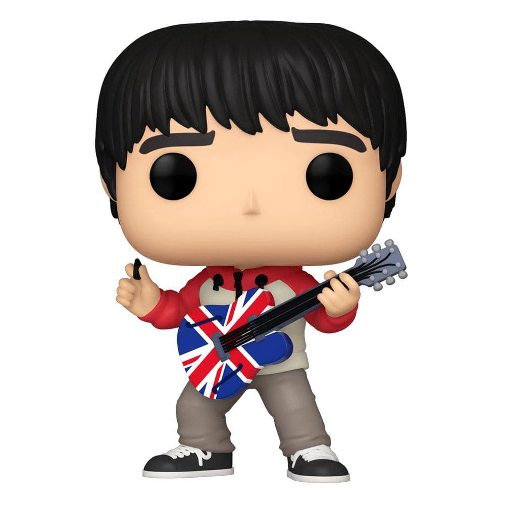 Oasis: Funko Pop! Rocks - Noel Gallagher
