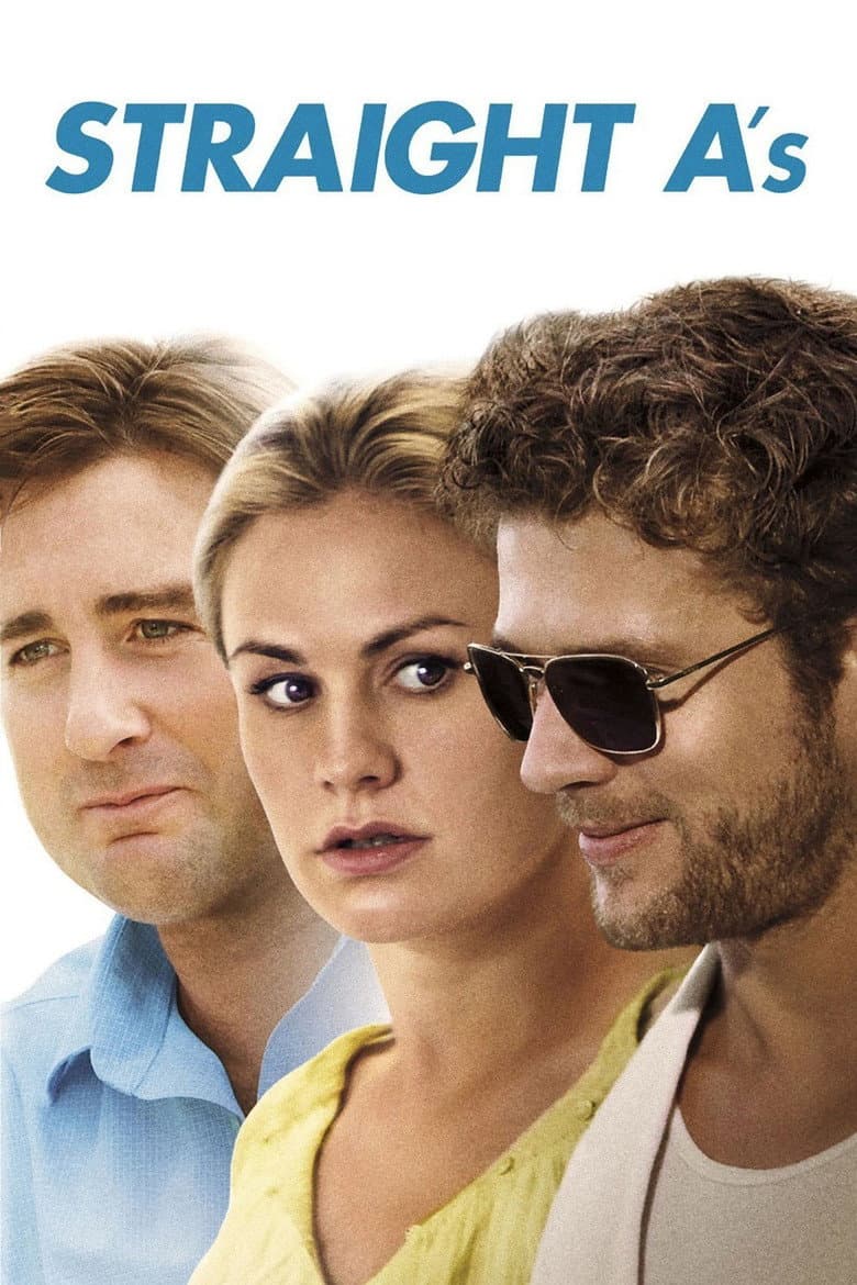 Sharing Relations (Blu-ray)