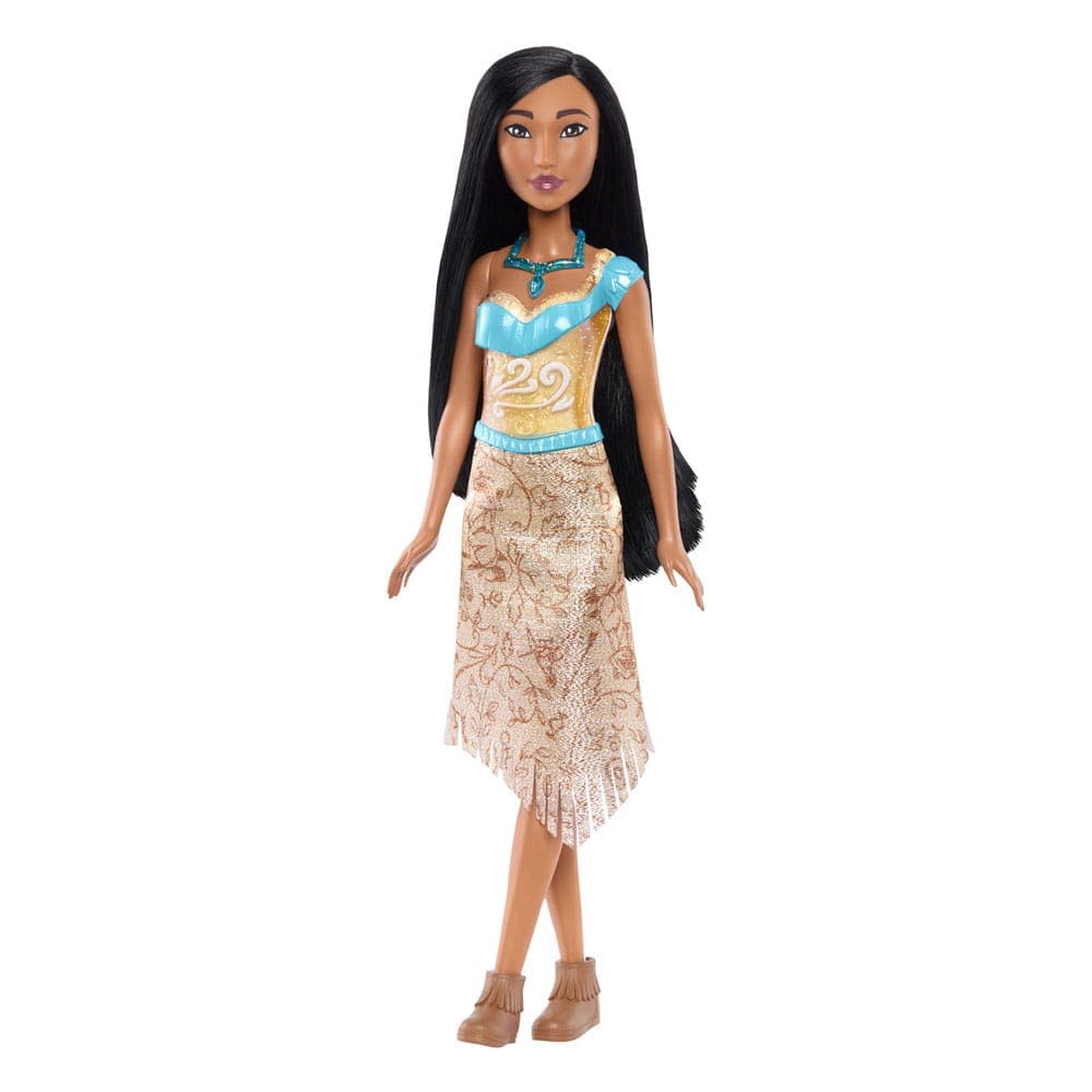 Disney Pocahontas Pop