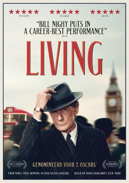 Living (DVD)