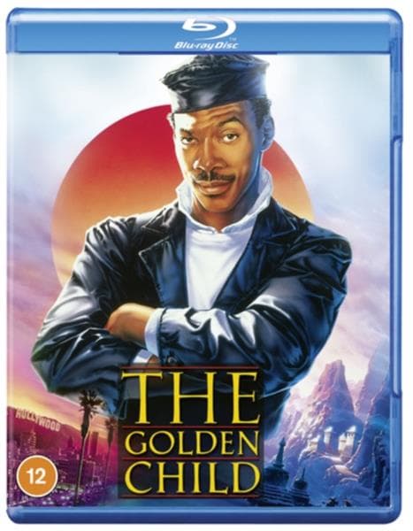The Golden Child (Import)