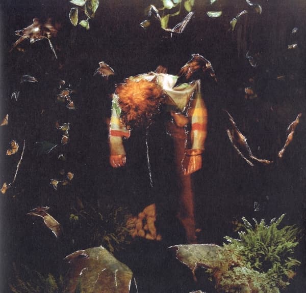 Cavetown - Worm Food (LP) (Coloured Vinyl)