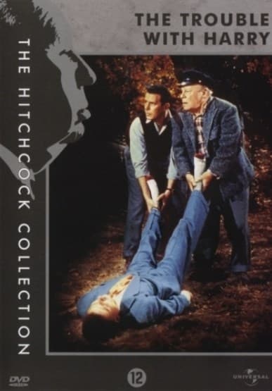 Trouble with Harry (DVD)