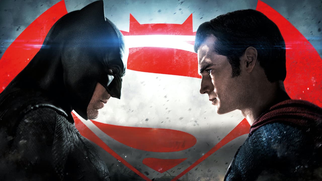 Batman V Superman Dawn of Justice (Import)