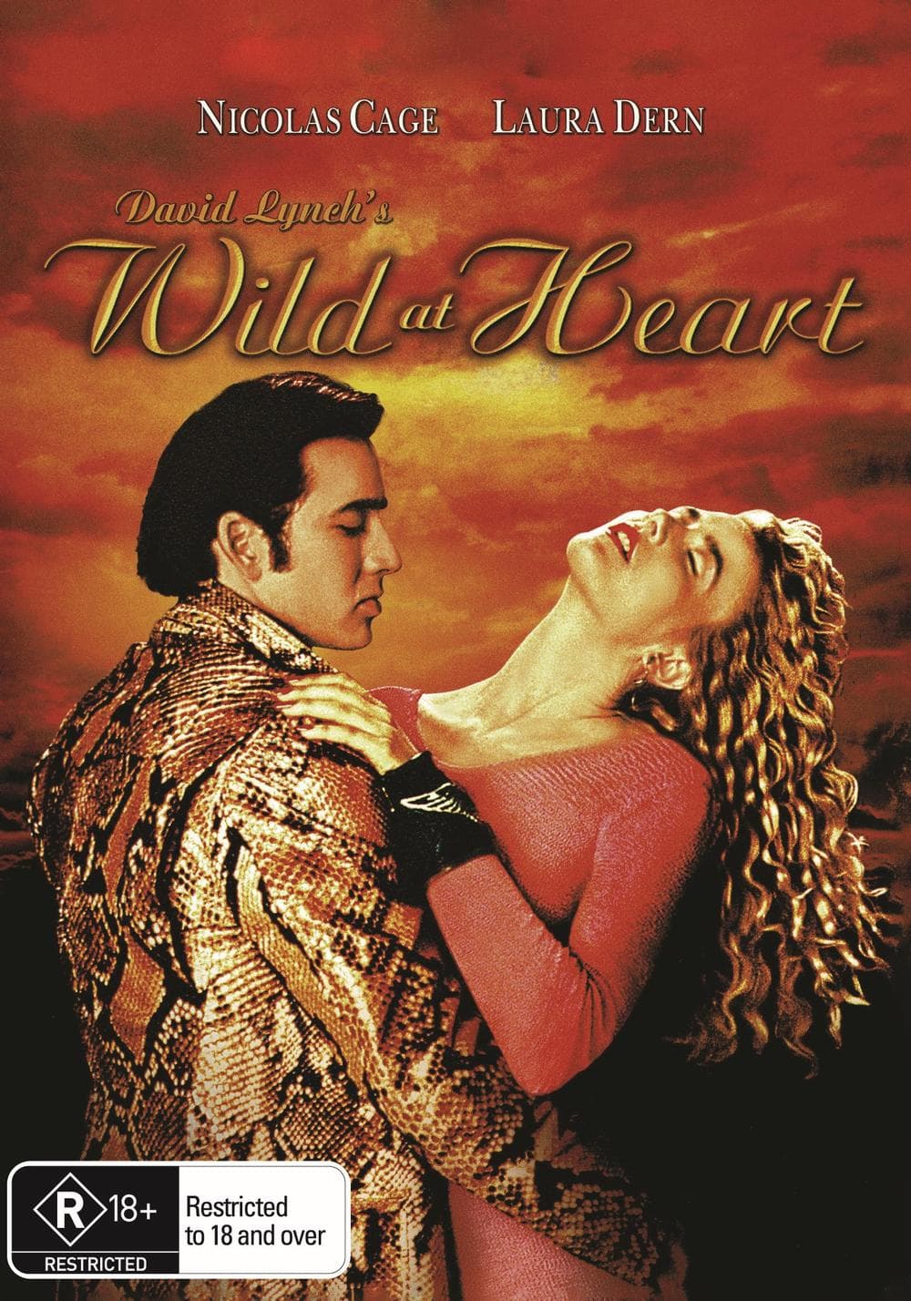 Wild at Heart (Import)