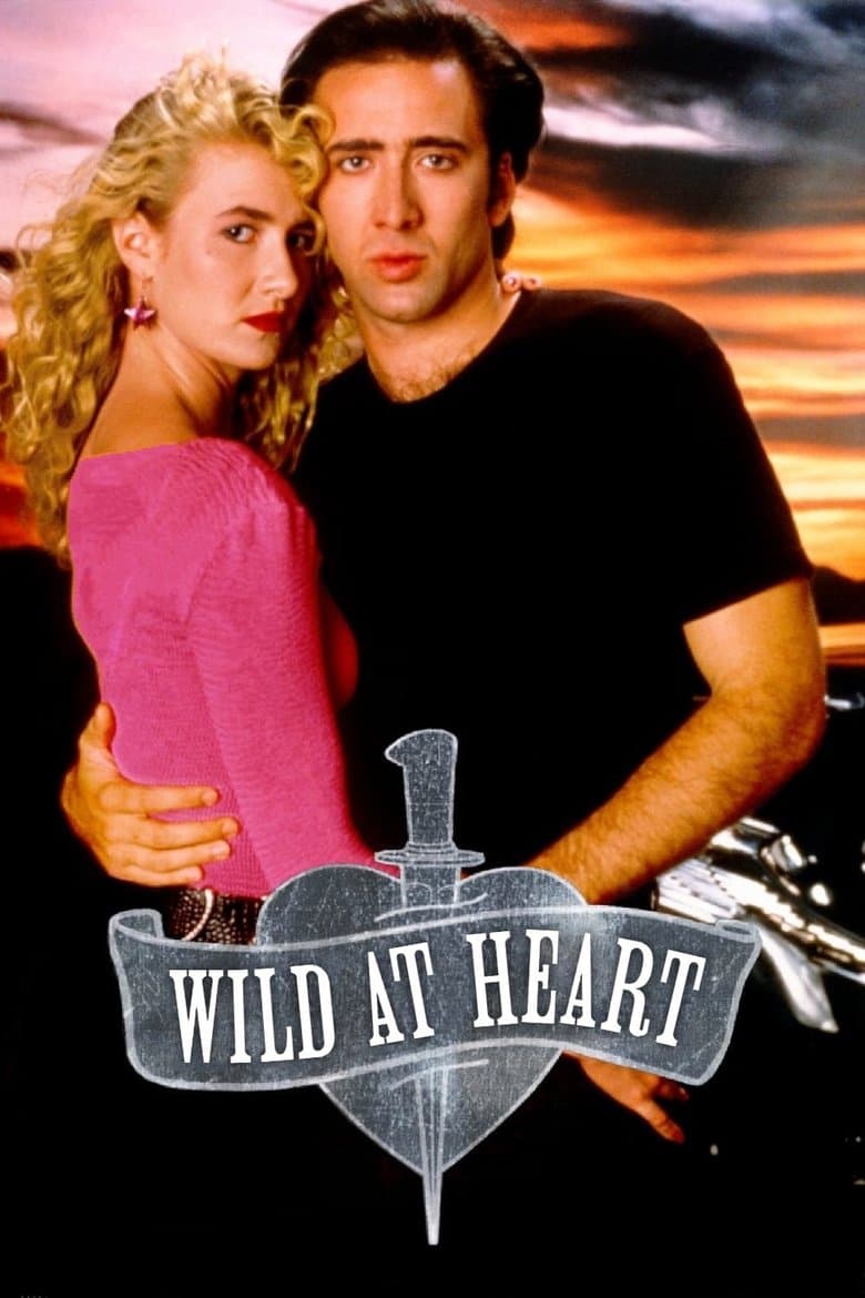 Wild at Heart (Import)
