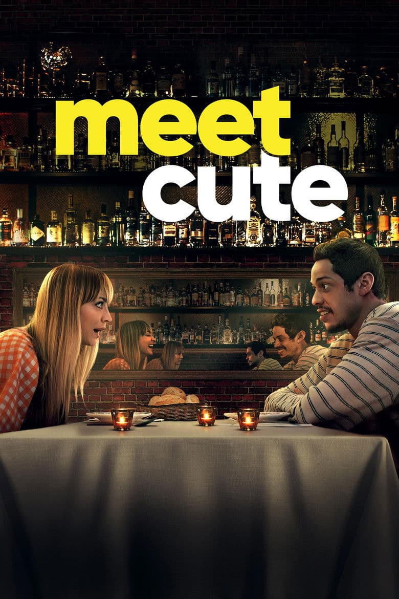 Meet Cute (DVD)