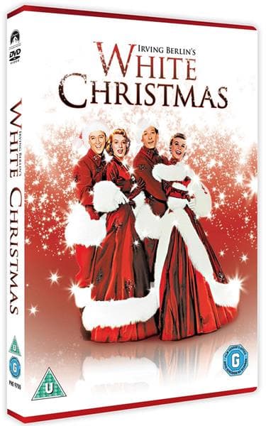 White Christmas (Import)