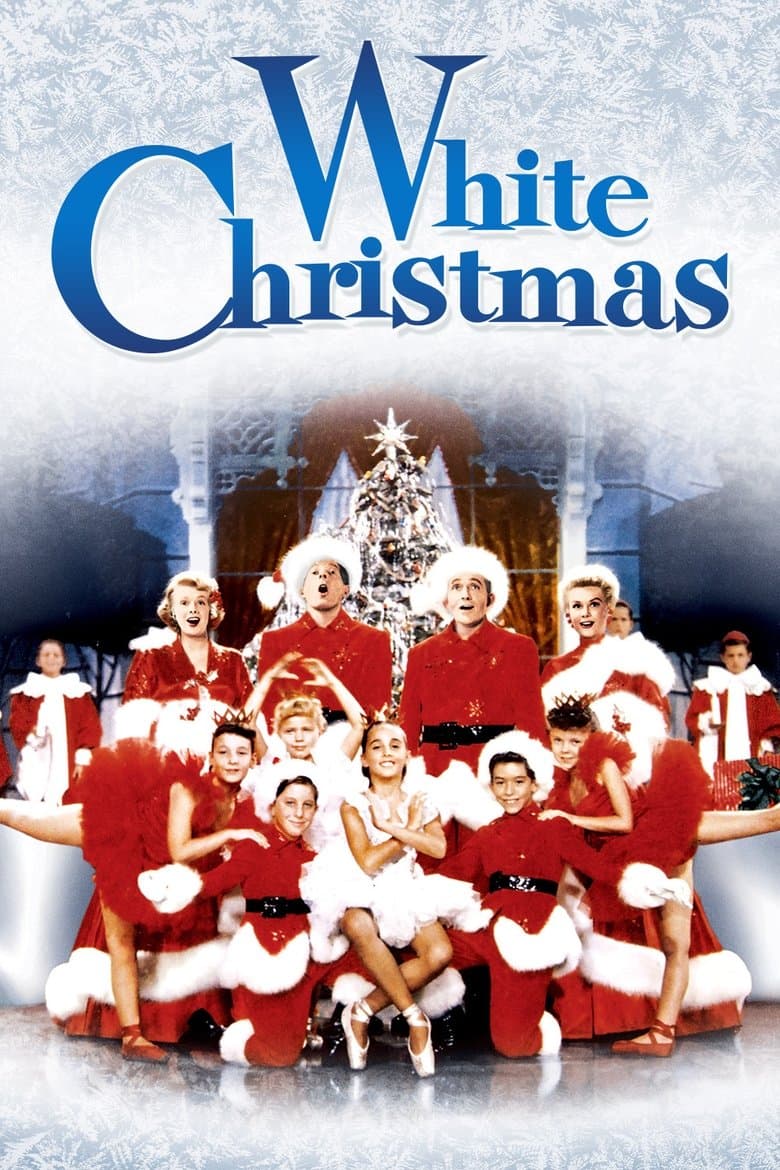 White Christmas (Import)