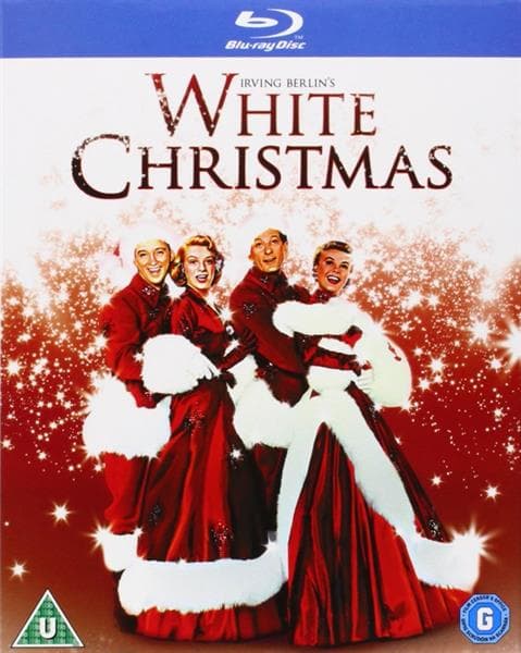 White Christmas (Import)
