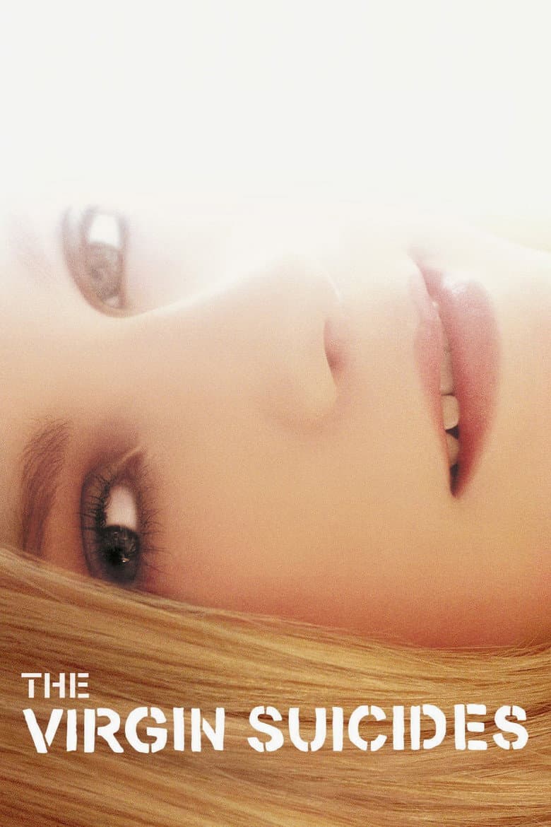 Virgin Suicides. The (Import)