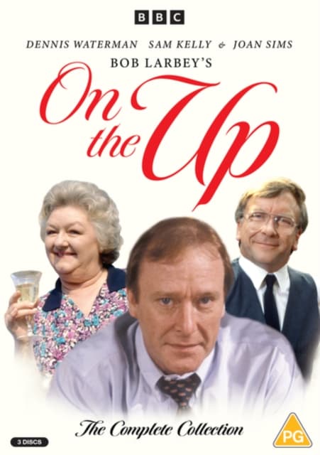 ON THE UP THE COMPLETE COLLECTION (Import)