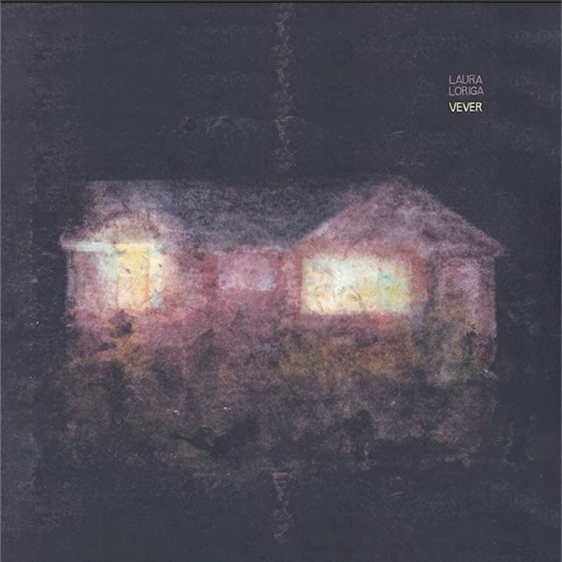 Laura Loriga - Vever (LP) (Eco)