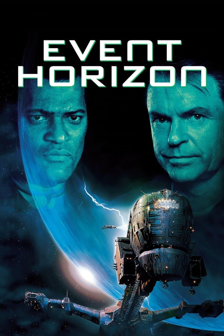 Event Horizon (Steelbook) (UHD) (Import)