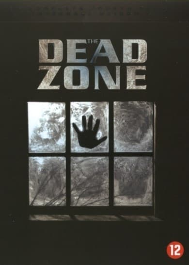 Dead Zone - Seizoen 4 (DVD)