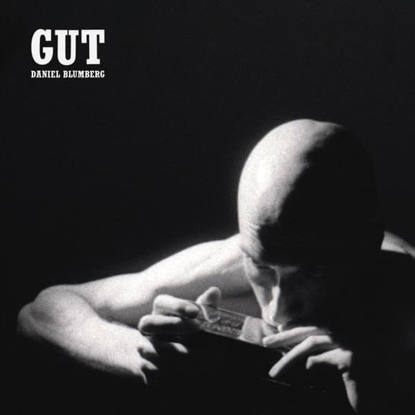Daniel Blumberg - Gut (CD)