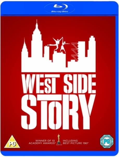 West Side Story (Import)