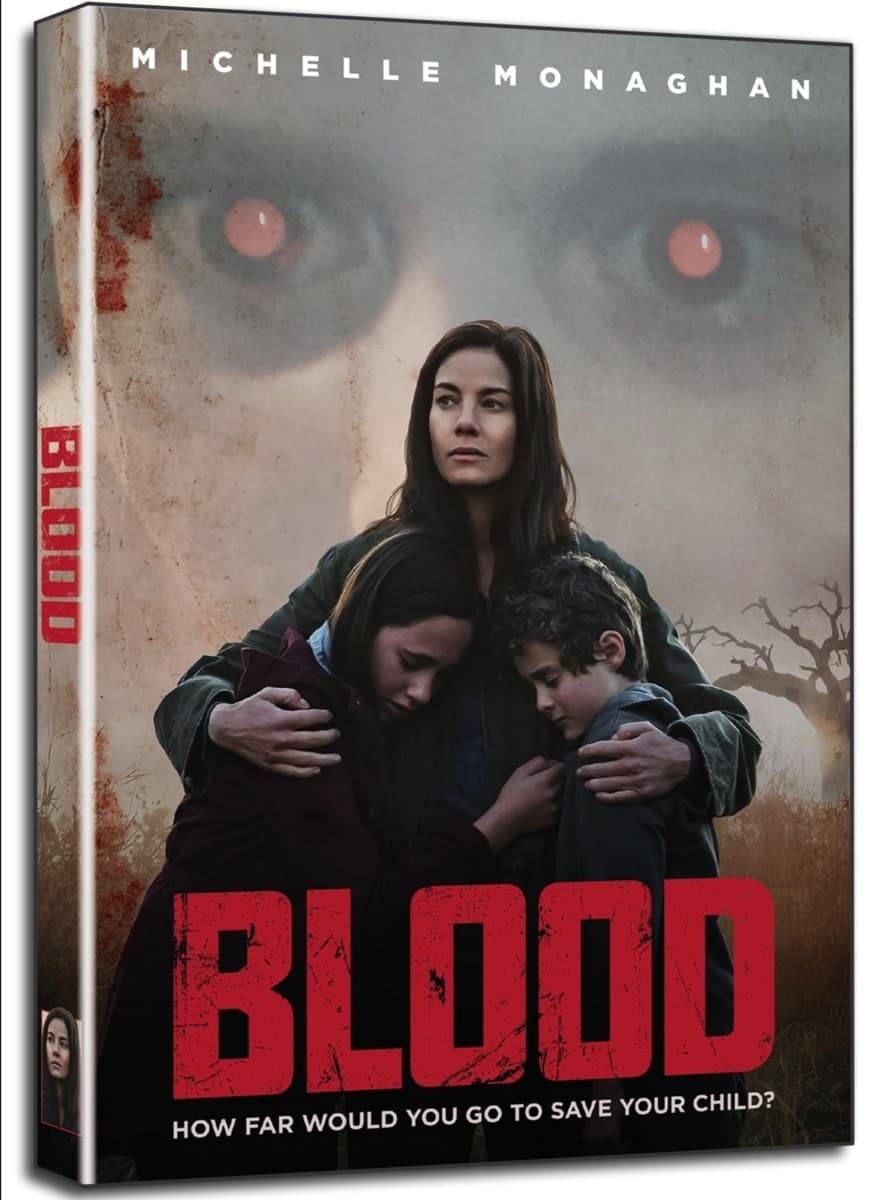 Blood (DVD)