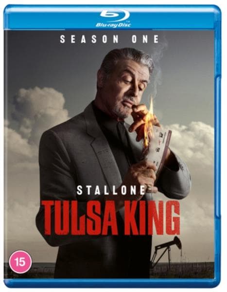 TULSA KING SEASON 1 (Import)