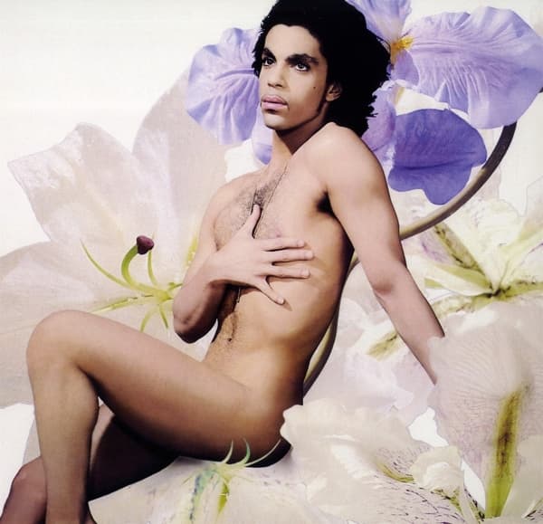 Prince - Lovesexy (LP)