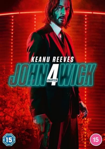 John Wick: Chapter 4