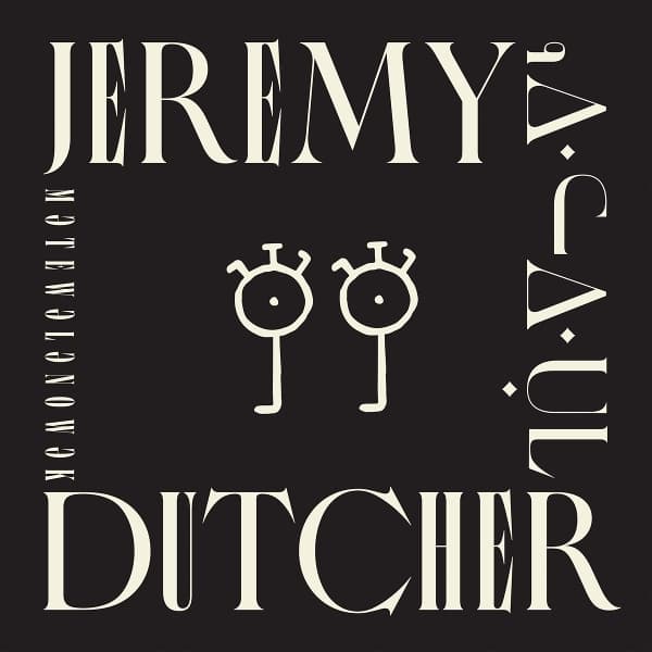 Jeremy Dutcher - Motewolonuwok (LP)