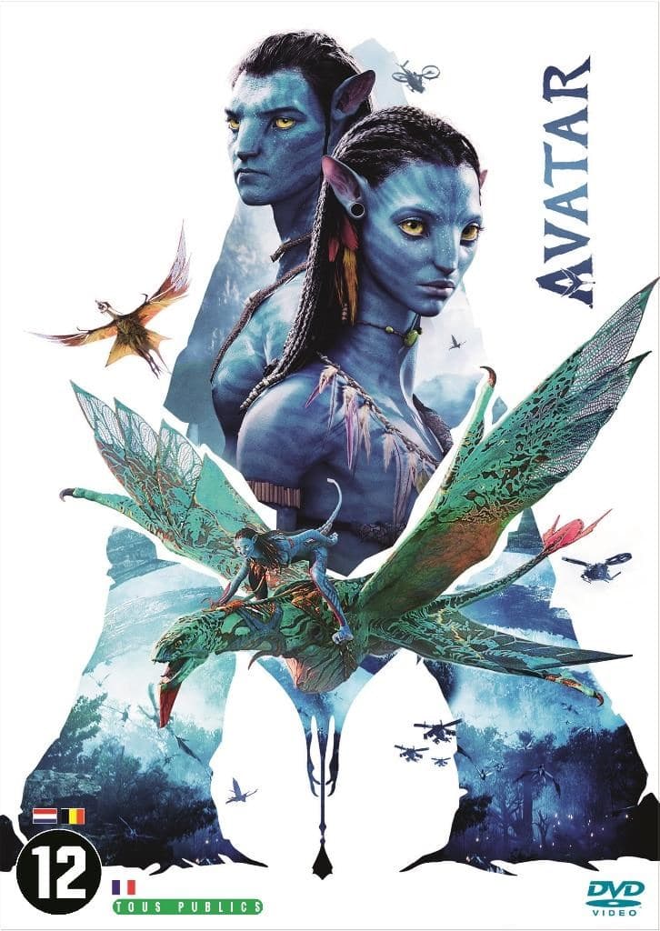 Avatar (DVD)