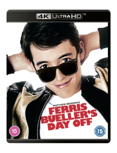 Ferris Buellers Day Off (Import)