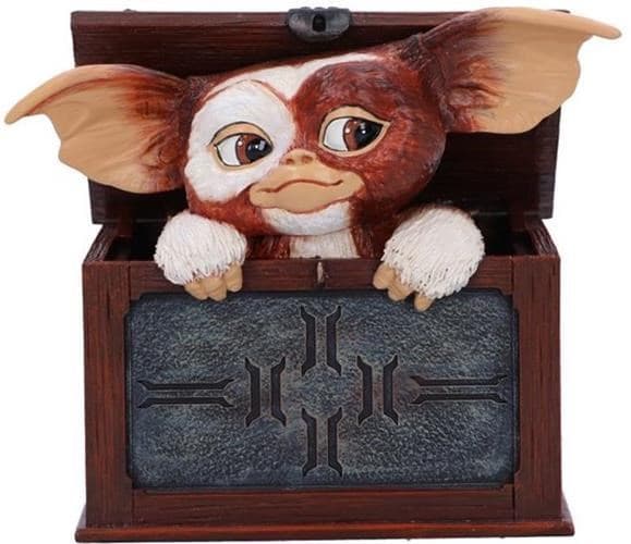 Gremlins - Gizmo in a box - You are Ready