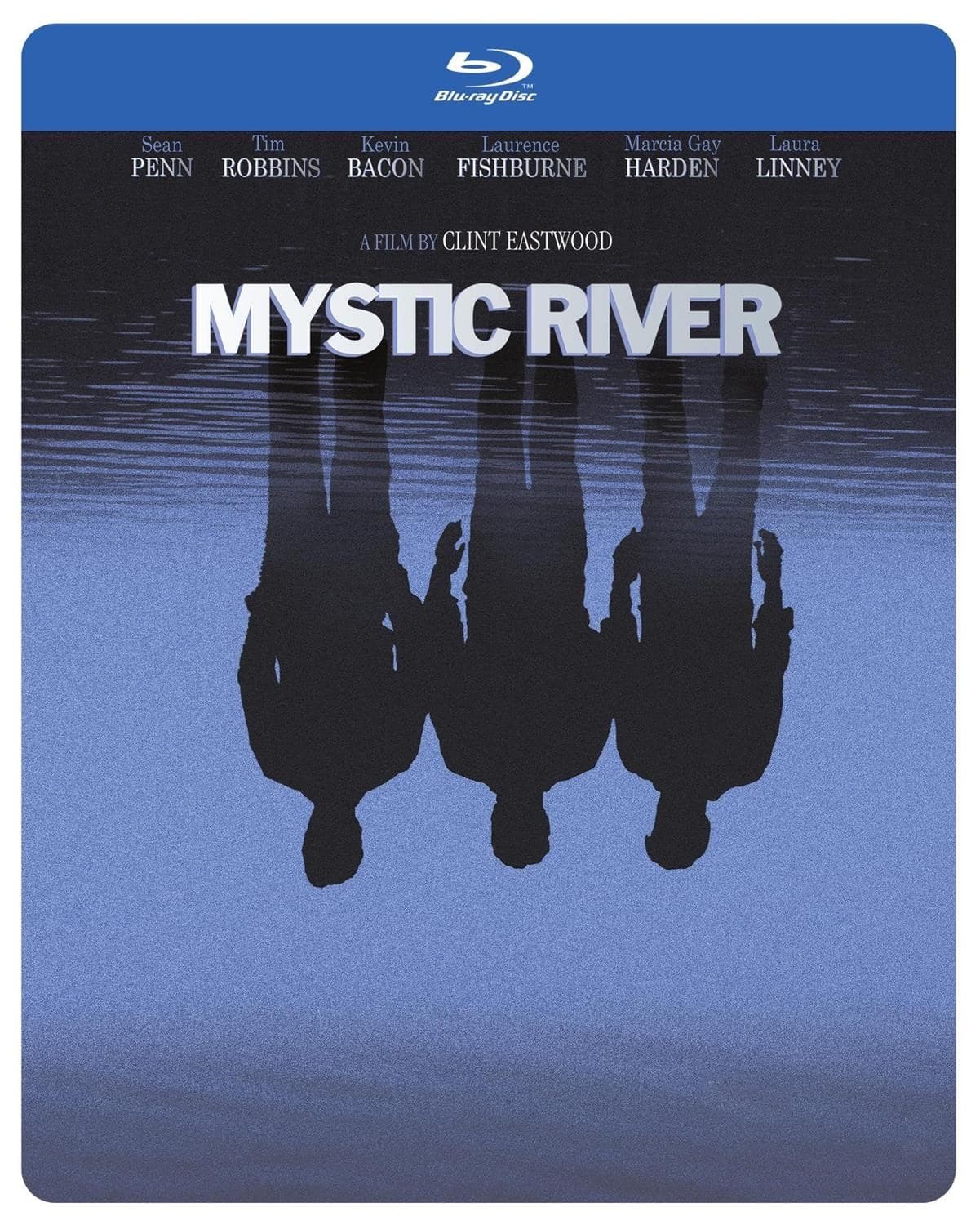 Mystic River (Blu-ray) (Steelbook)