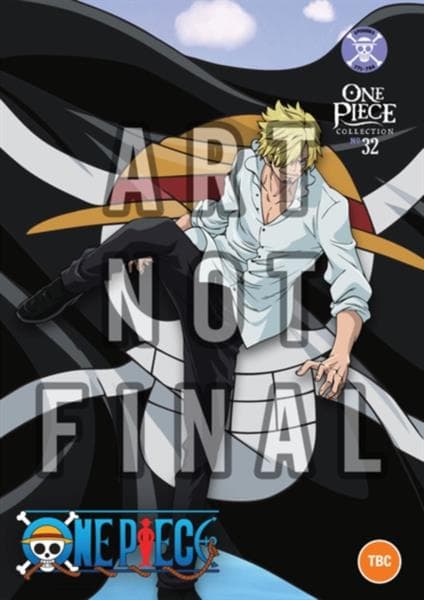 One Piece: Collection 32 (Import)