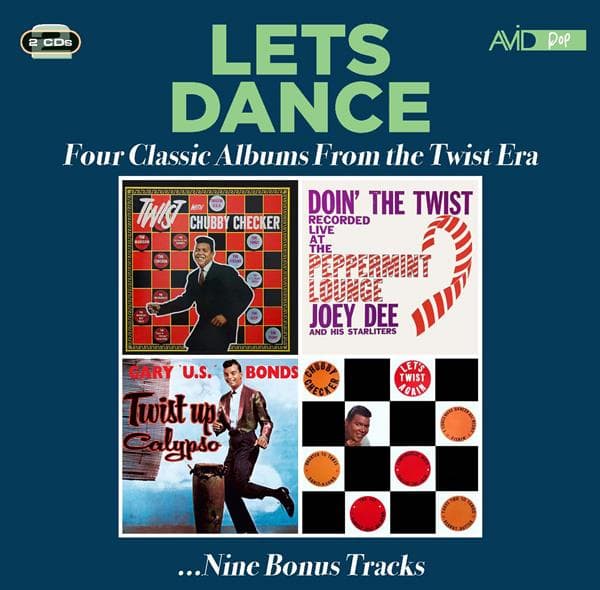 Let's Dance / Various