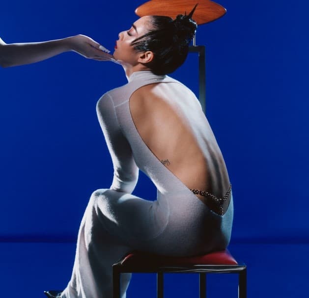 Rina Sawayama - Hold The Girl (CD) (Year Anniversary Edition)