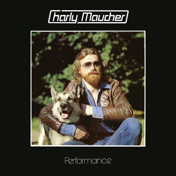 Charly Maucher - Performance (CD)